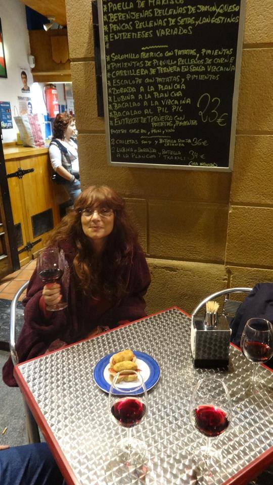 PARA ALCANZAR UNA SOCIEDAD MÁS JUSTA NOS SOBRAN LAS MENTIRAS  - 2 de noviembre de 2016