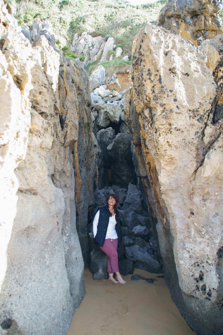 BUSCANDO UN LUGAR DONDE VIVIR EN PAZ - 10 de noviembre de 2016