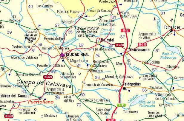 Ciudad Real - 2016