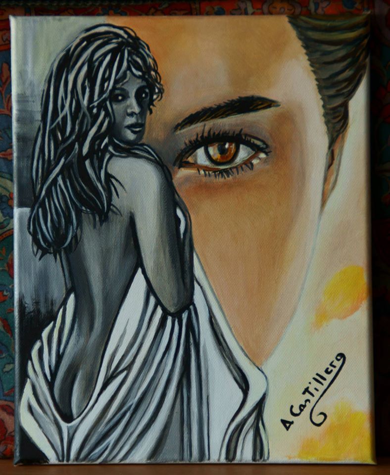 EL CUERPO SEDUCE PERO LA MENTE ENAMORA - 4 de noviembre de 2016