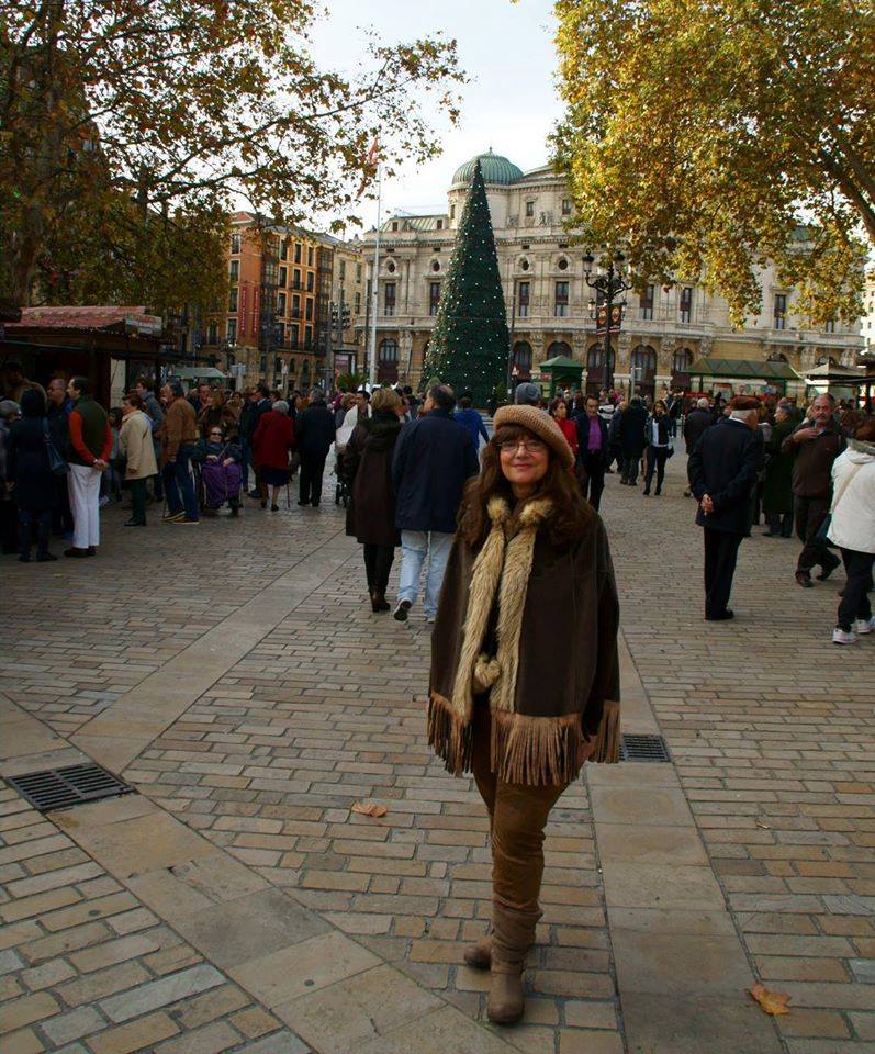 NUESTRA CONCIENCIA SOLIDARIA - 13 de diciembre 2016