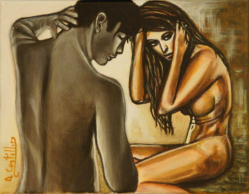 LA PRIMERA VEZ - 18 de diciembre 2016