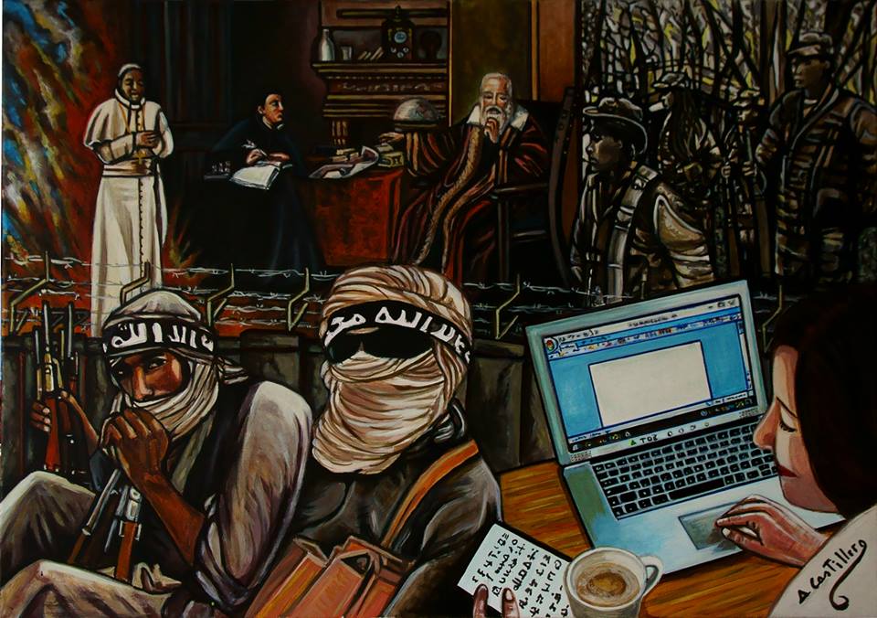 EL MANUSCRITO - 10 de febrero 2017