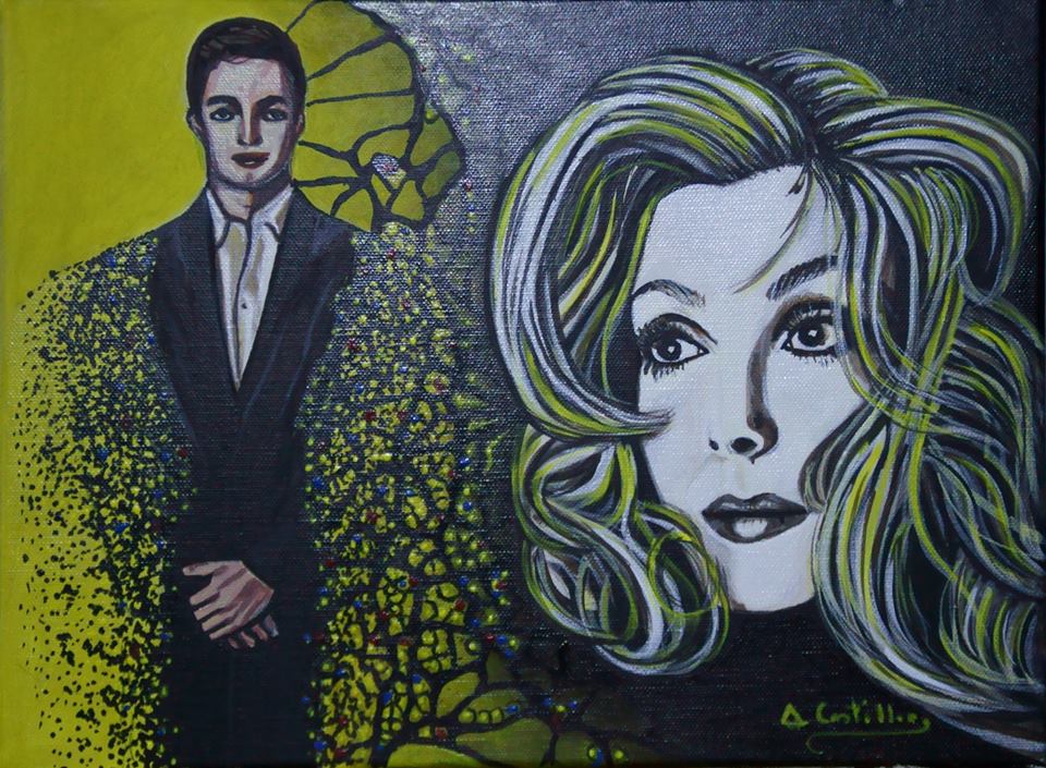 DEJADME SER LO QUE YO QUIERO SER - 4 de marzo 2017