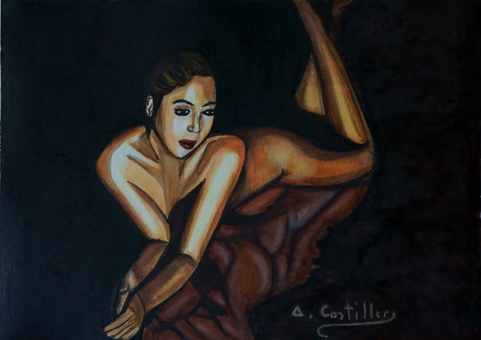 TODOS SOMOS DIFERENTES - 10 de marzo de 2017