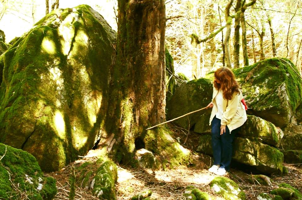 ¿QUIÉN VIVE AQUÍ? - 21 de abril 2017