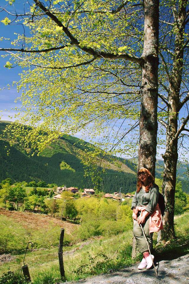 ¡CUIDADO QUE VIENE LA GARDUÑA! - 1 de mayo 2017