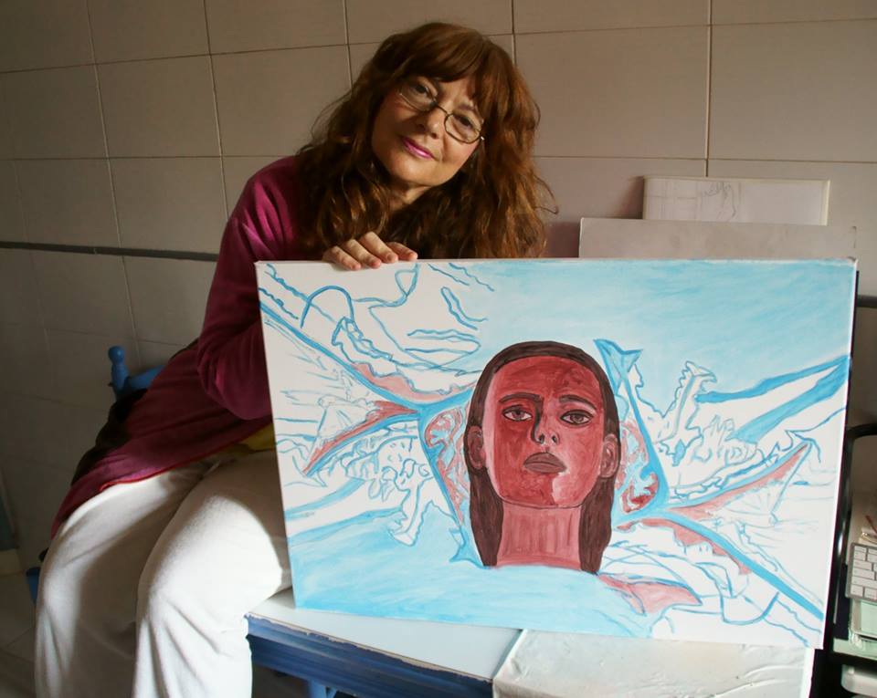 PENSAMIENTOS DE UNA ATEA EN VIERNES SANTO - 14 de abril 2017