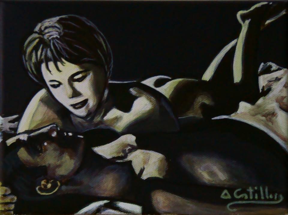 “… ¡PERO SI YO NO TENGO PREJUICIOS!”  - 1 de junio de 2017