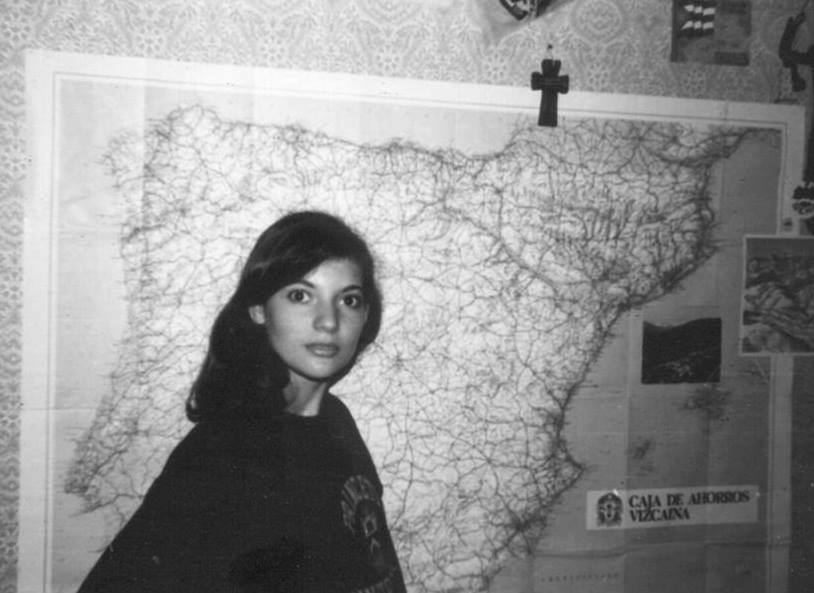 1977 – VOTAR NO PUDE PERO TRABAJAR EN EL VOTO POR CORREO SÍ. - 16 de junio de 2017