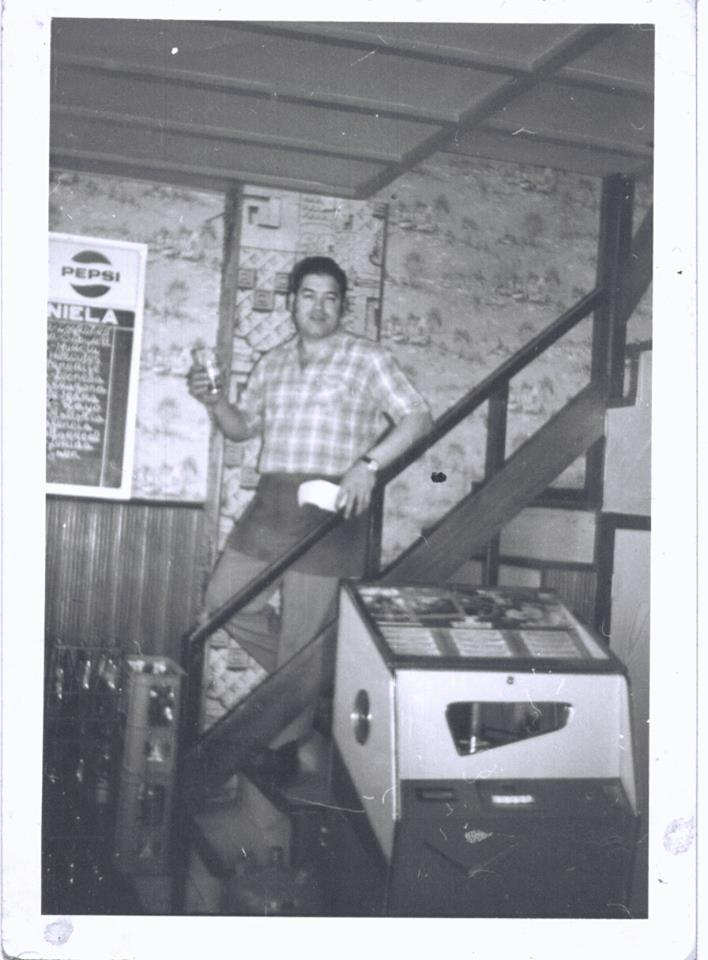 “YO SÉ QUE ESTE VERANO TE VAS A ENAMORAR, TE VAS A ENAMORAR, TE VAS A ENAMORAR…”  7 de junio 2017