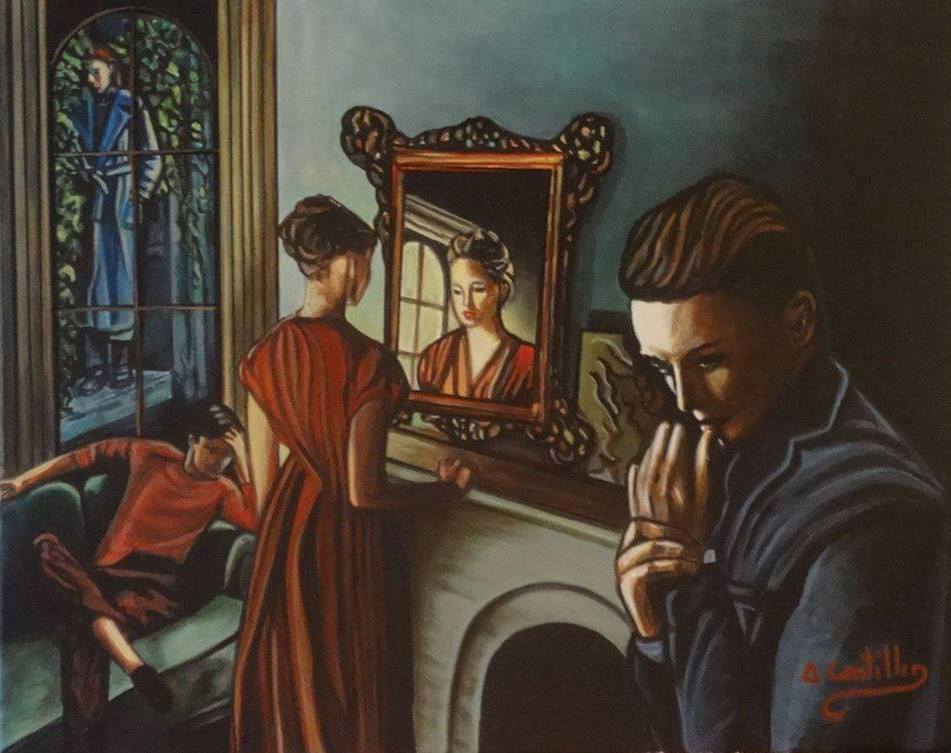 DONDE HAY UNA EMOCIÓN HAY SIEMPRE PENSAMIENTOS - 13 de julio de 2017