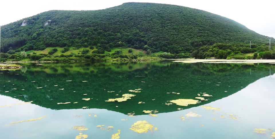 Luce bonito ¿verdad?... la foto no tiene cielo porque tenia un contraluz y aún así salio.