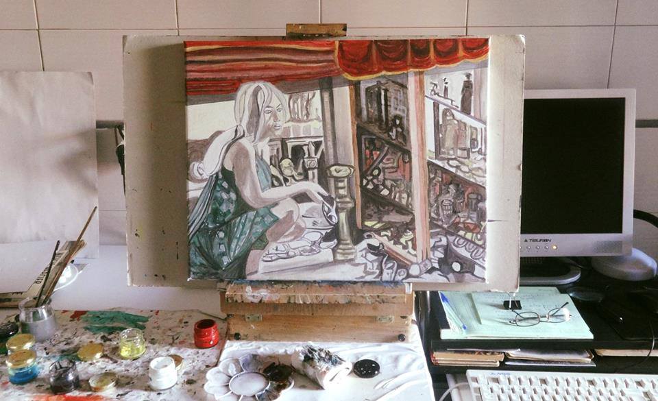 PRÓXIMAMENTE - 28 de julio de 2017