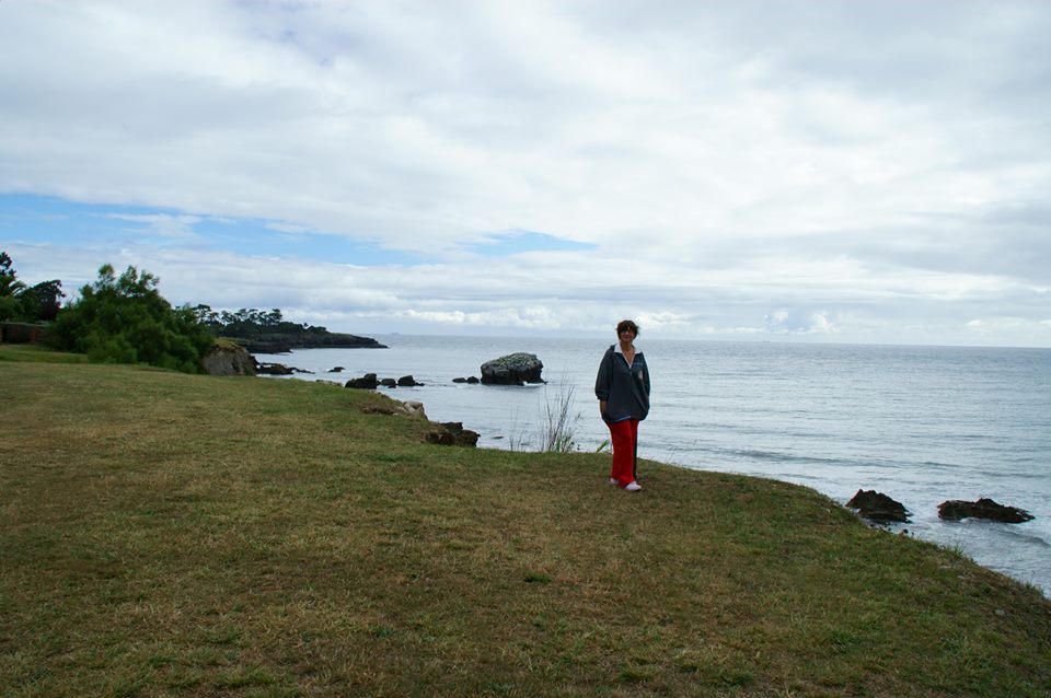 DIOS NO ESTA EN MI CASA - 20 de agosto de 2017