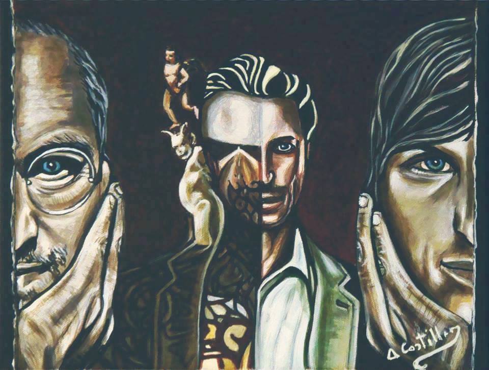 SILENCIOSOS, ESCÉPTICOS, RESIGNADOS O TODO LO CONTRARIO-5 de octubre de 2017