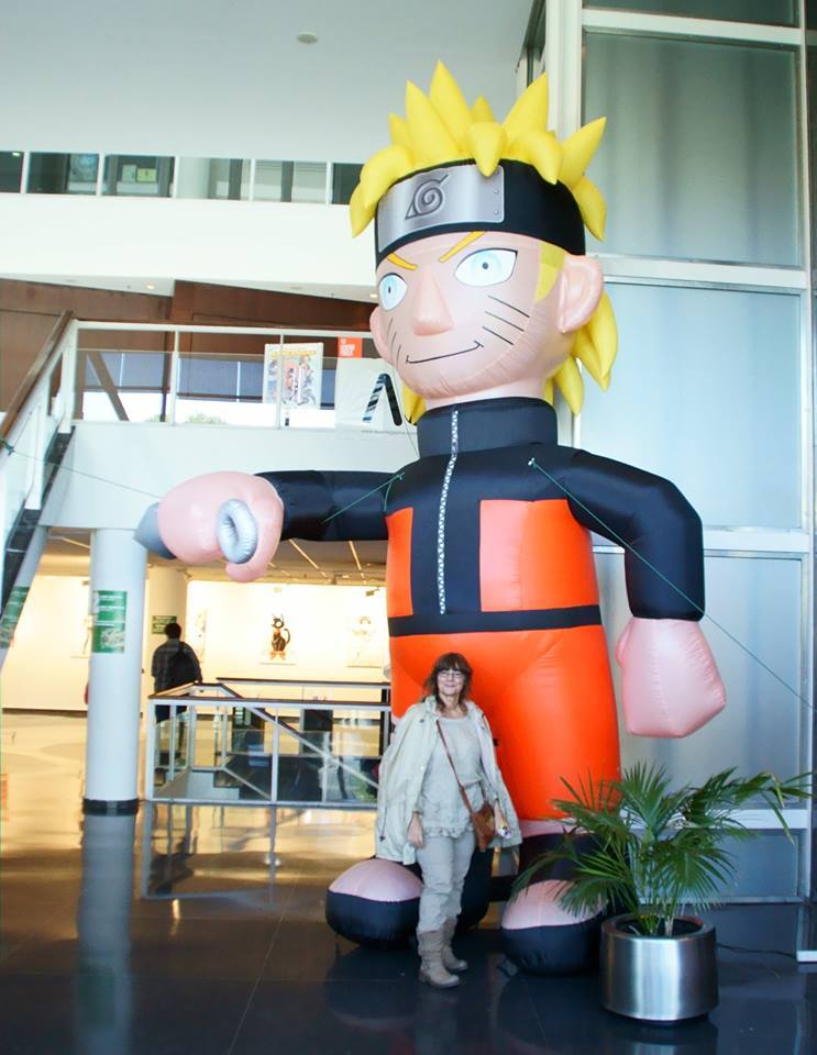 CONVIVIR CON LA DISCREPANCIA - 11 de octubre de 2017