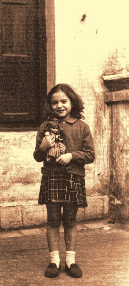 LA INOCENCIA - 24 de agosto de 2017