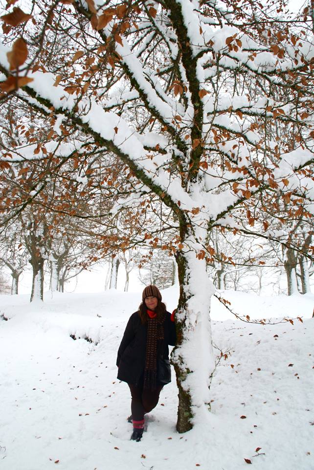 MUDAR DE OPINIÓN - 12 de febrero de 2018