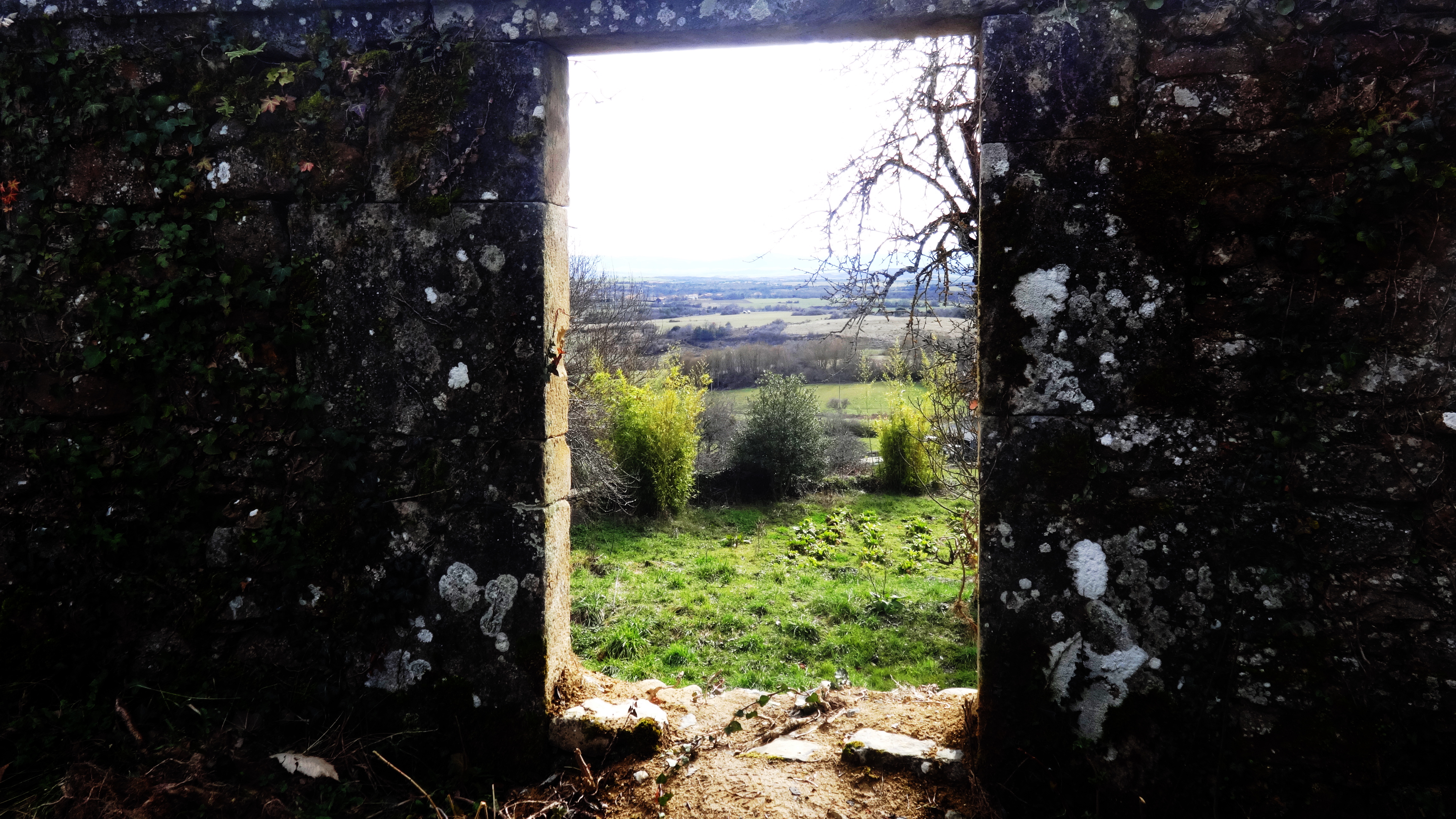 LA VERTIENTE ALAVESA DEL GORBEA - 2018
