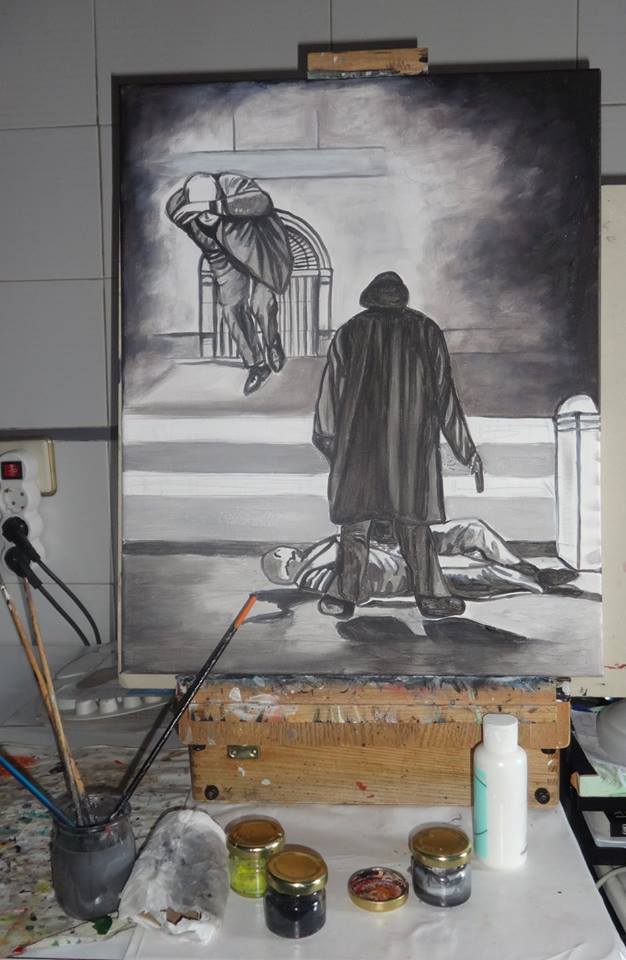 UN ASUNTO DE CONCIENCIA (3) - 27 de febrero 2018