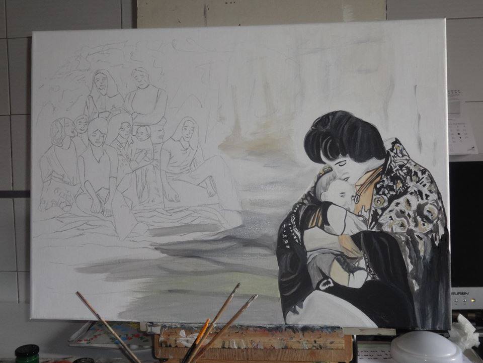 LA FAMILIA(2) - 20 de marzo de 2018