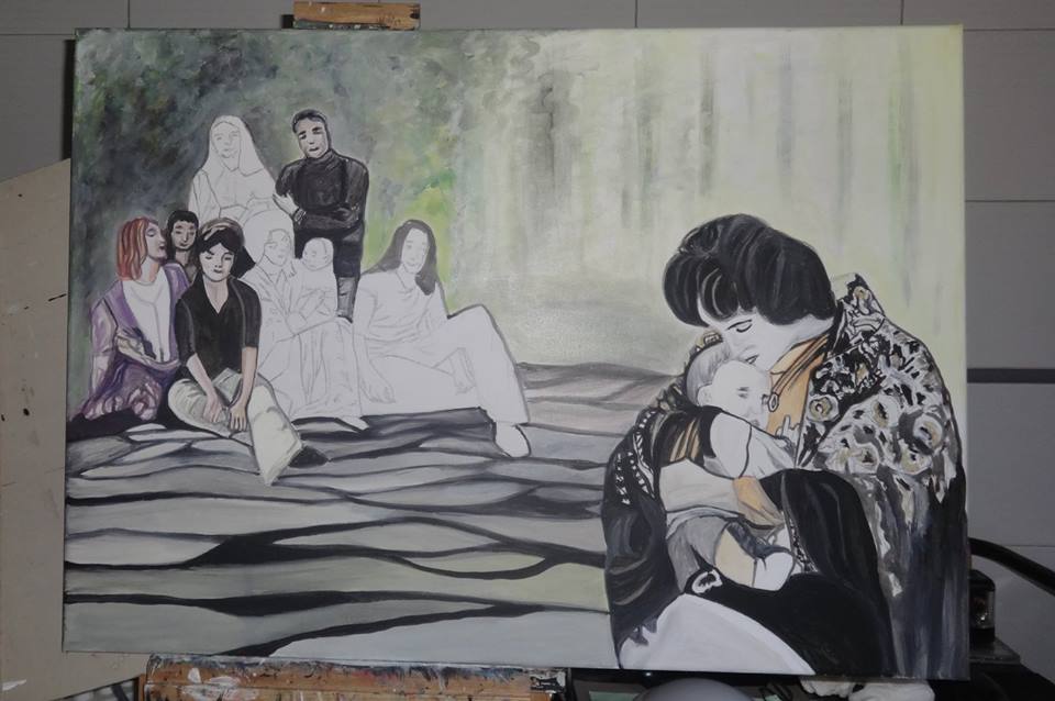 LA FAMILIA(3) - 22 de marzo de 2018