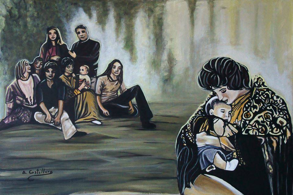 LA FAMILIA - 30 de marzo 2018