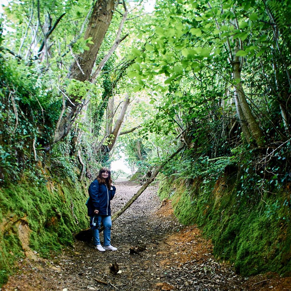  VARIOS RECORRIDOS PARA REALIZAR POR EL PUEBLO