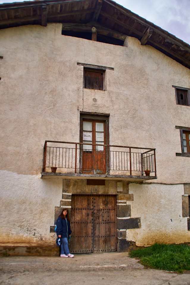 CASA NATAL DE MIGUEL JOAQUIN 