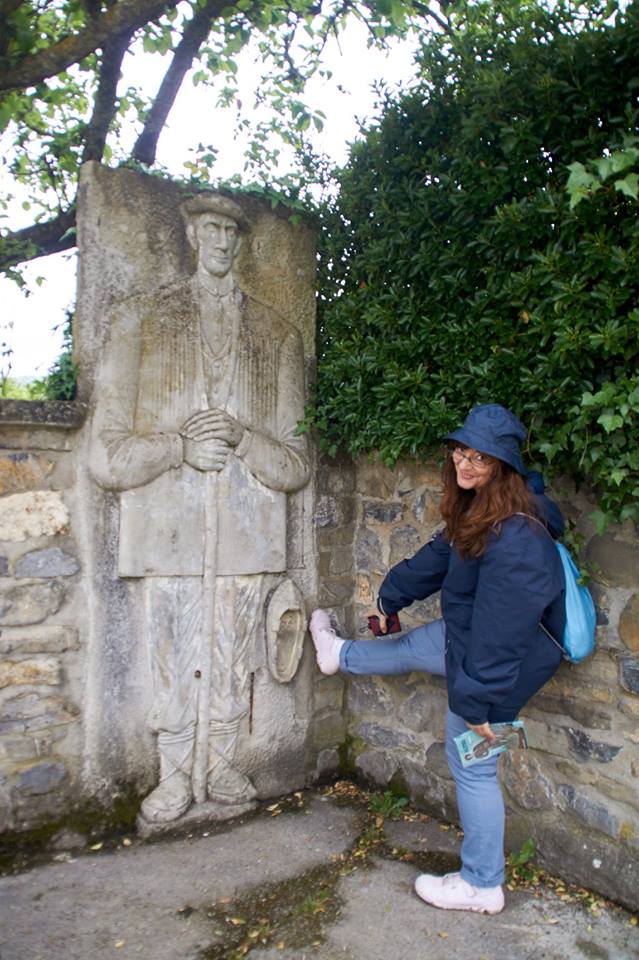 REALIZADA A TAMAÑO REAL