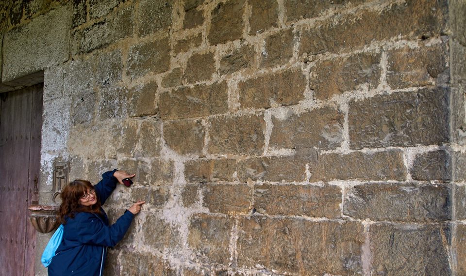 ENVERGADURA DE BRAZOS