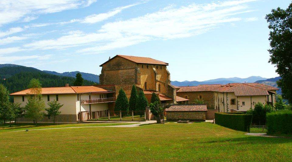 COLEGIATA Y SU CONJUNTO DE EDIFICIOS