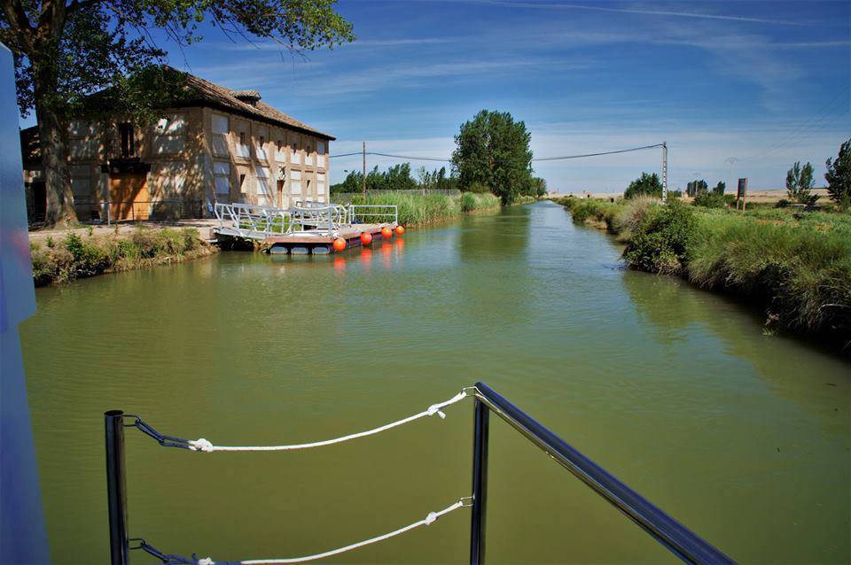 MUSEO EN EL EMBARCADERO