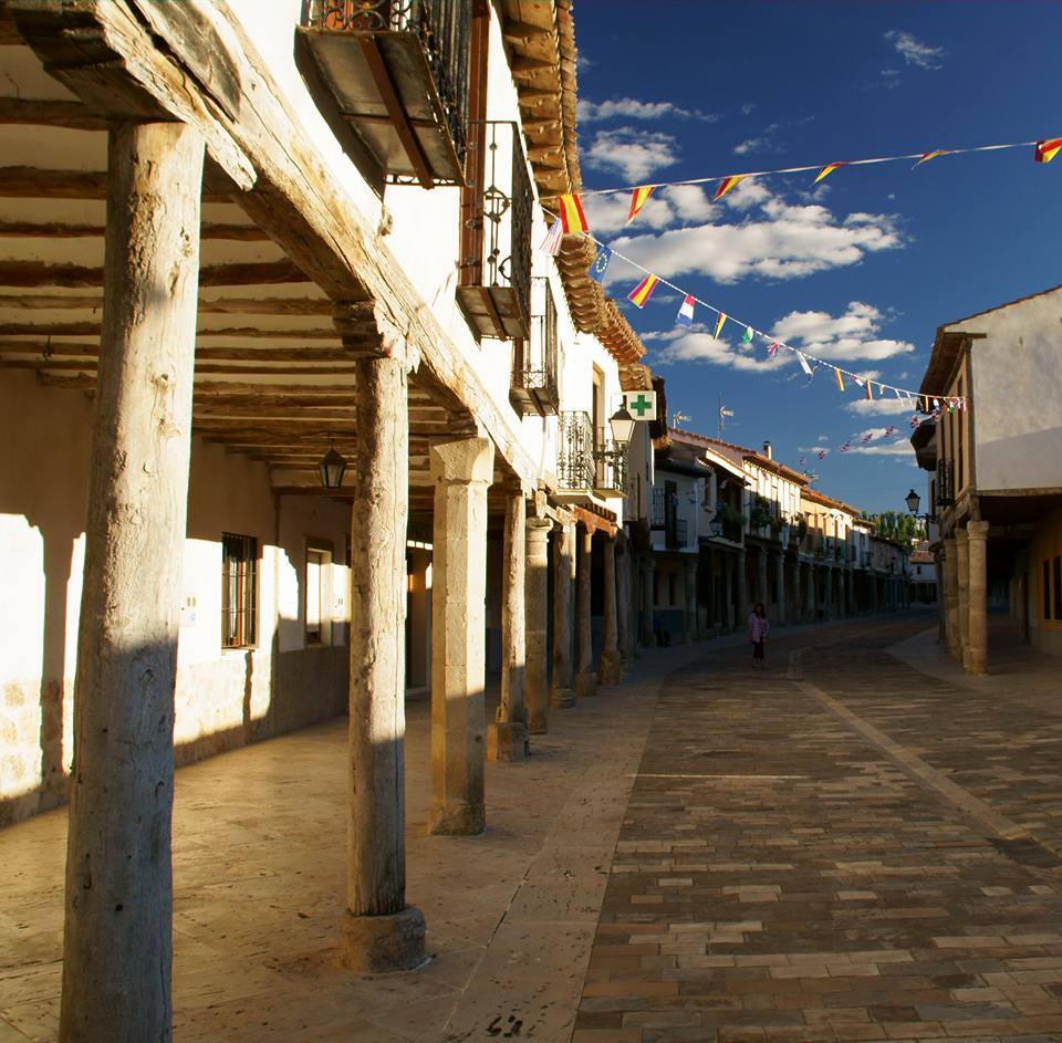 CASAS Y SU FUNCIONAMIENTO