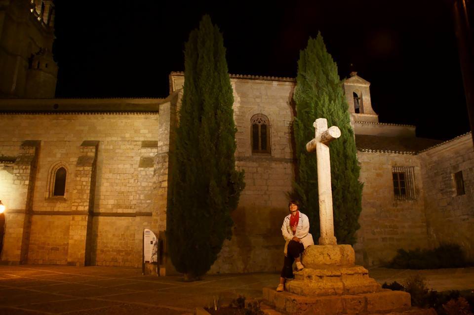 SOSIEGO Y TRANQUILIDAD