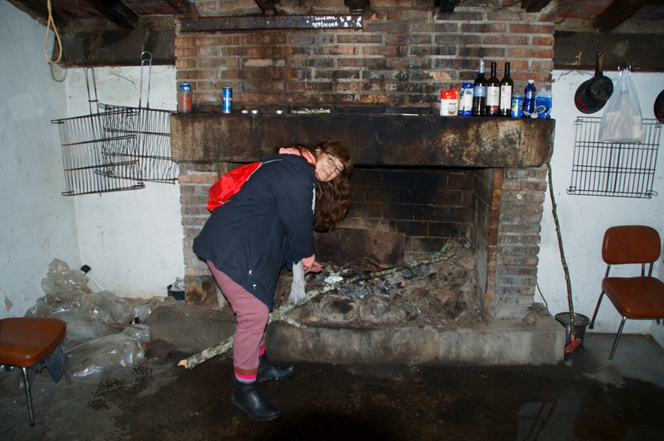 PARA CALENTAR O COCINAR