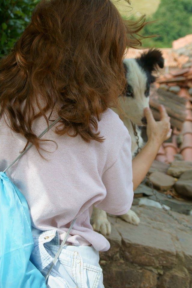 UN MARAVILLOSO ENCUENTRO