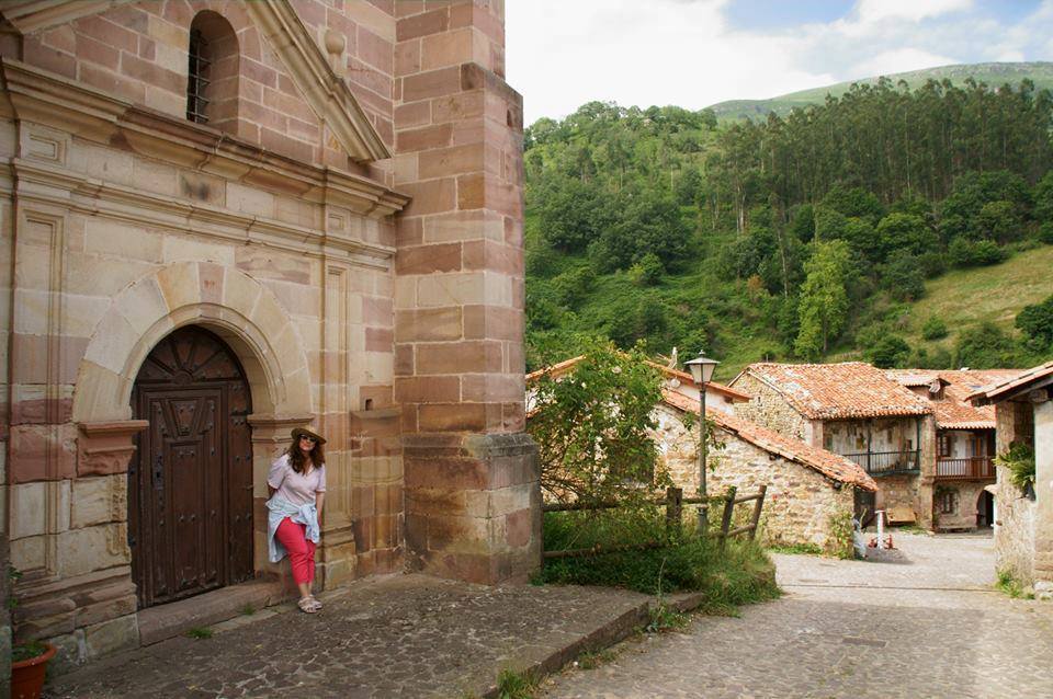 IGLESI DE NUESTRA SEÑORA DE LA ASUNCIÓN