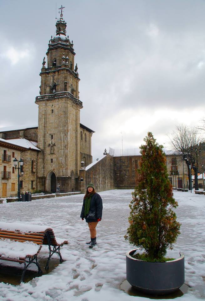 JUNTO AL AYUNTAMIENTO