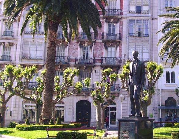 ILUSTRE DE CASTRO URDIALES