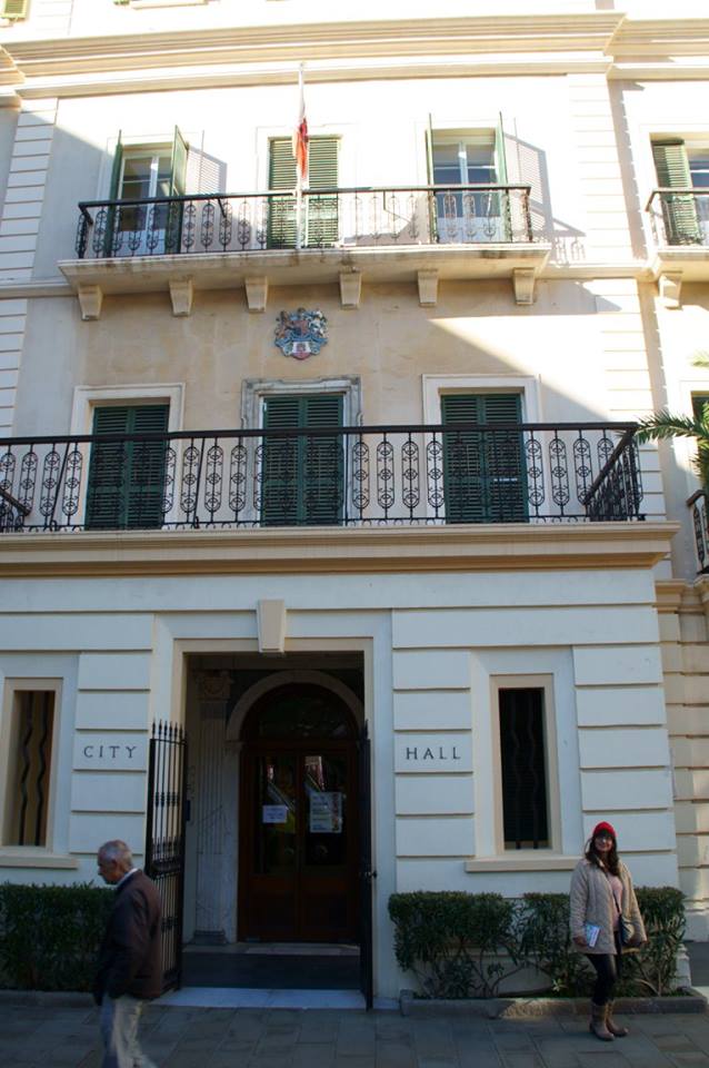 AYUNTAMIENTO
