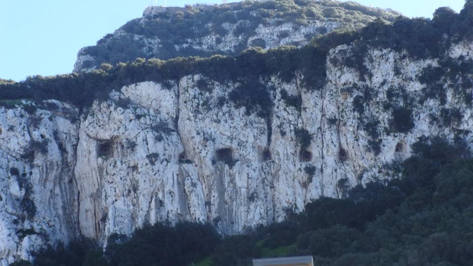 ABERTURAS DE LOS TÚNELES