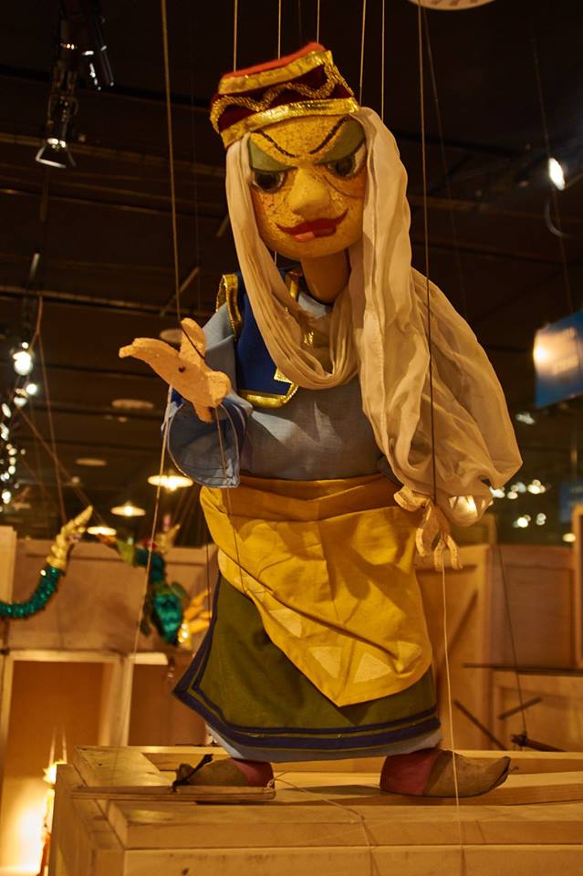 TITERES DE MAYOR TAMAÑO