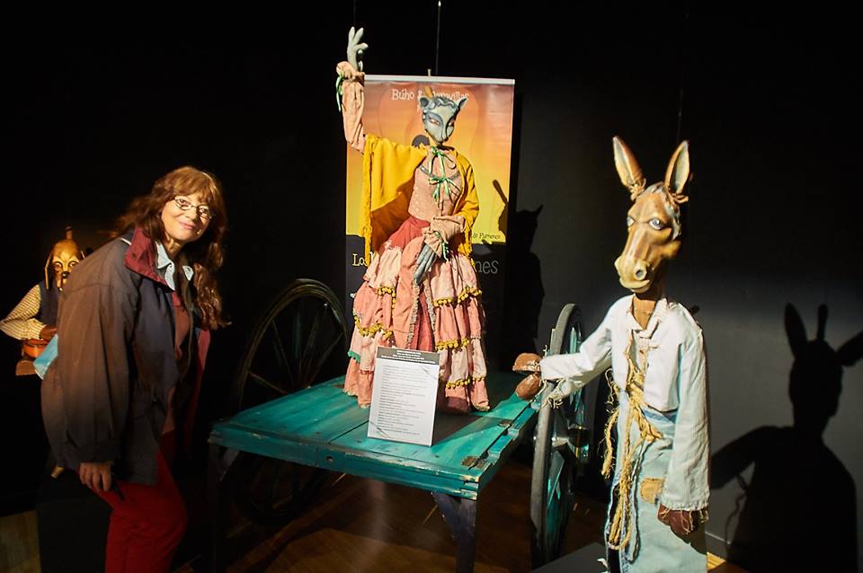 OBRA - LOS MÚSICOS DE BRENES 