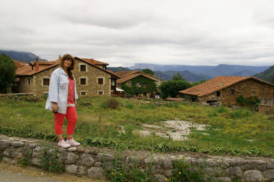 ASI NACIERON NUESTROS PUEBLOS.