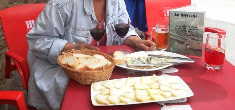 QUESO CON DENOMINACIÓN DE ORIGEN 