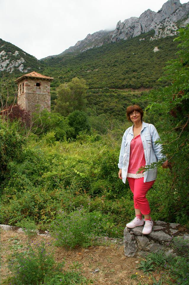 DESFILADERO DE LA HERMIDA