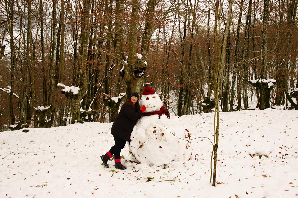 Y UNA VEZ ACABADO ME HA DICHO: