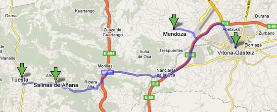 EL JARDIN BOTÁNICO DE SANTA CATALINA - 2018